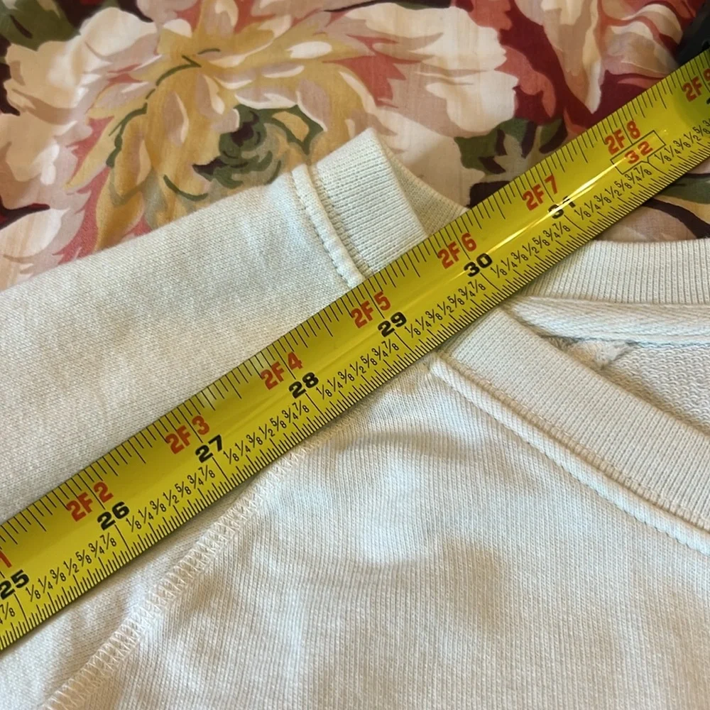 Ivory Ella sweatshirt - Picture 4 of 8